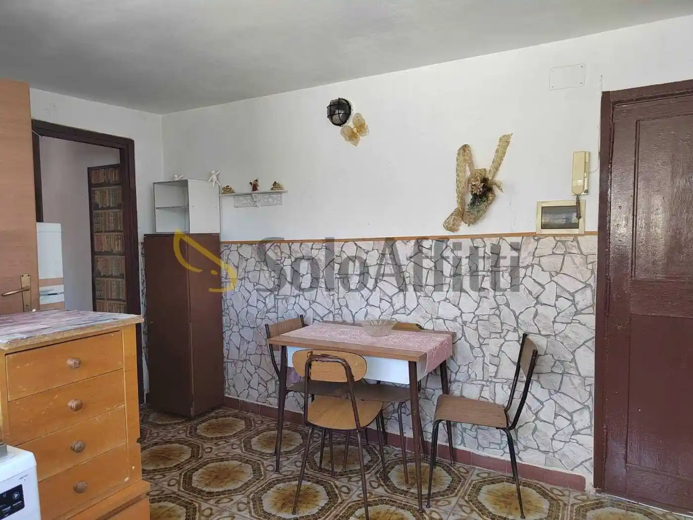 Appartamento in affitto a Ladispoli
