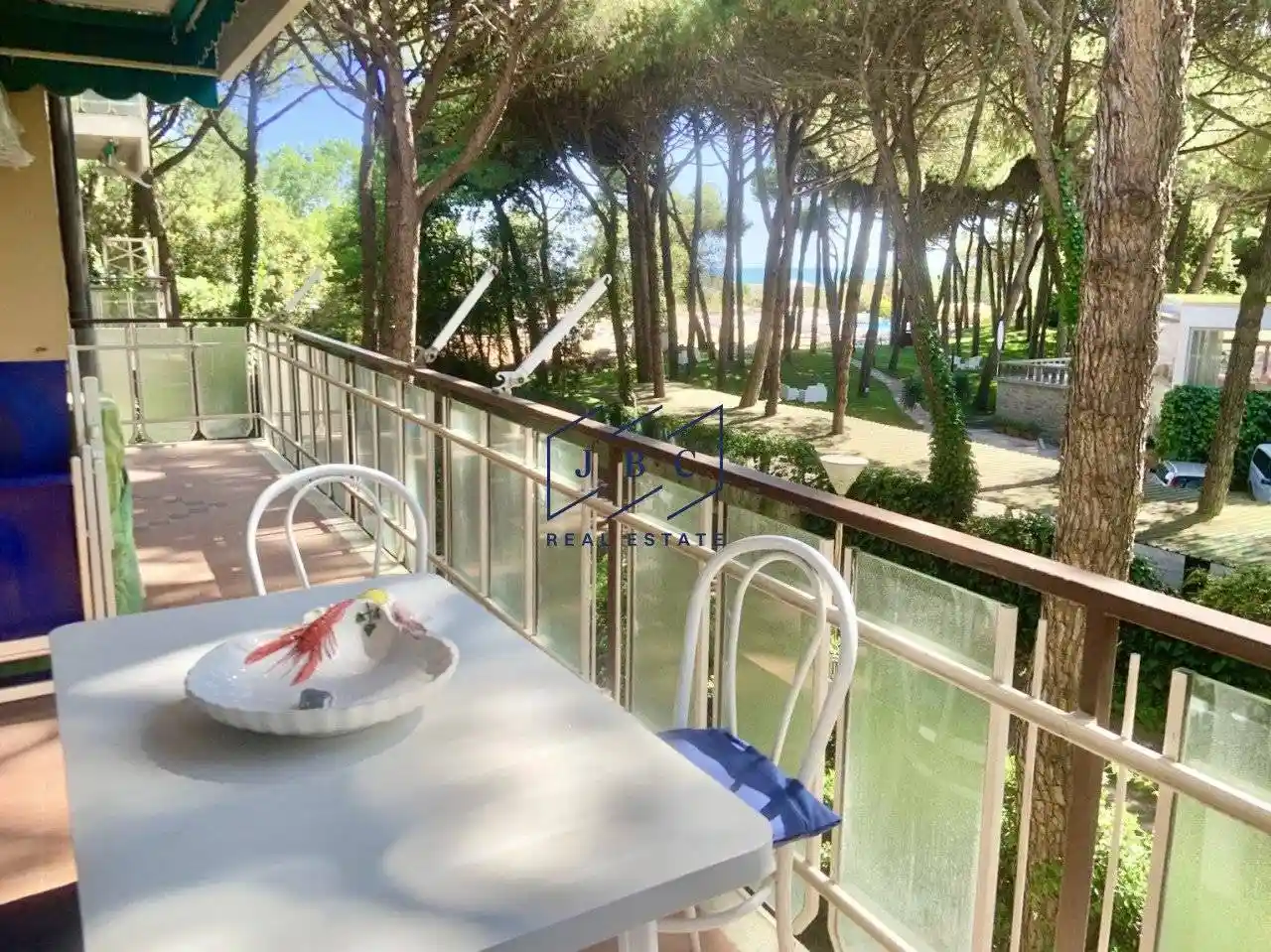 Appartamento in affitto a Jesolo