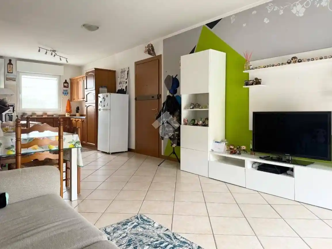 Appartamento in vendita a Monfalcone