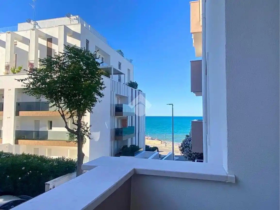 Appartamento in vendita a Trani
