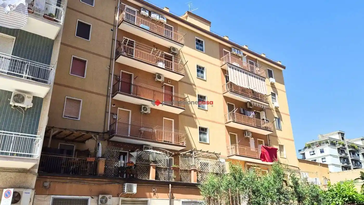 Appartamento in vendita a Foggia