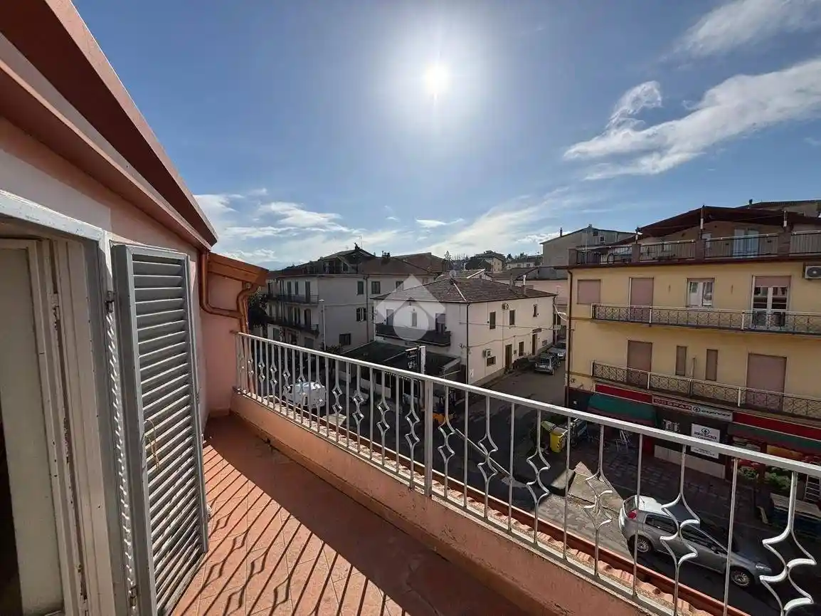 Appartamento in vendita a Corigliano-Rossano