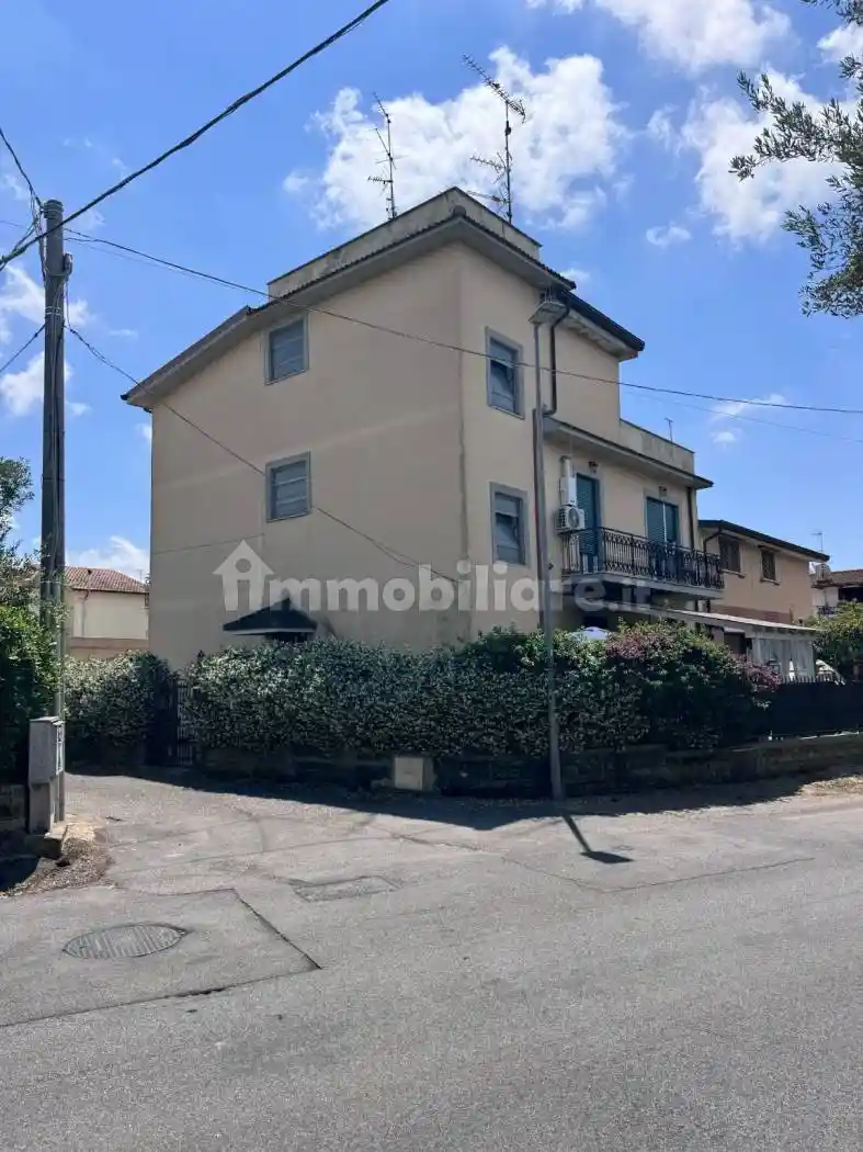 Appartamento in affitto a Ariccia