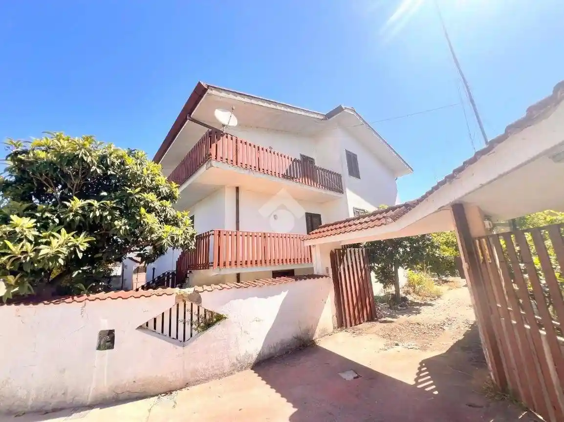 Villa in vendita a Velletri