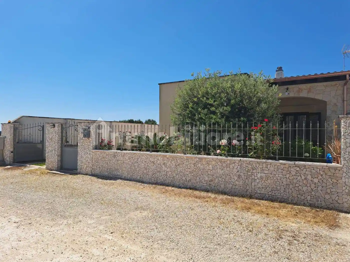 Villa in vendita a Avetrana