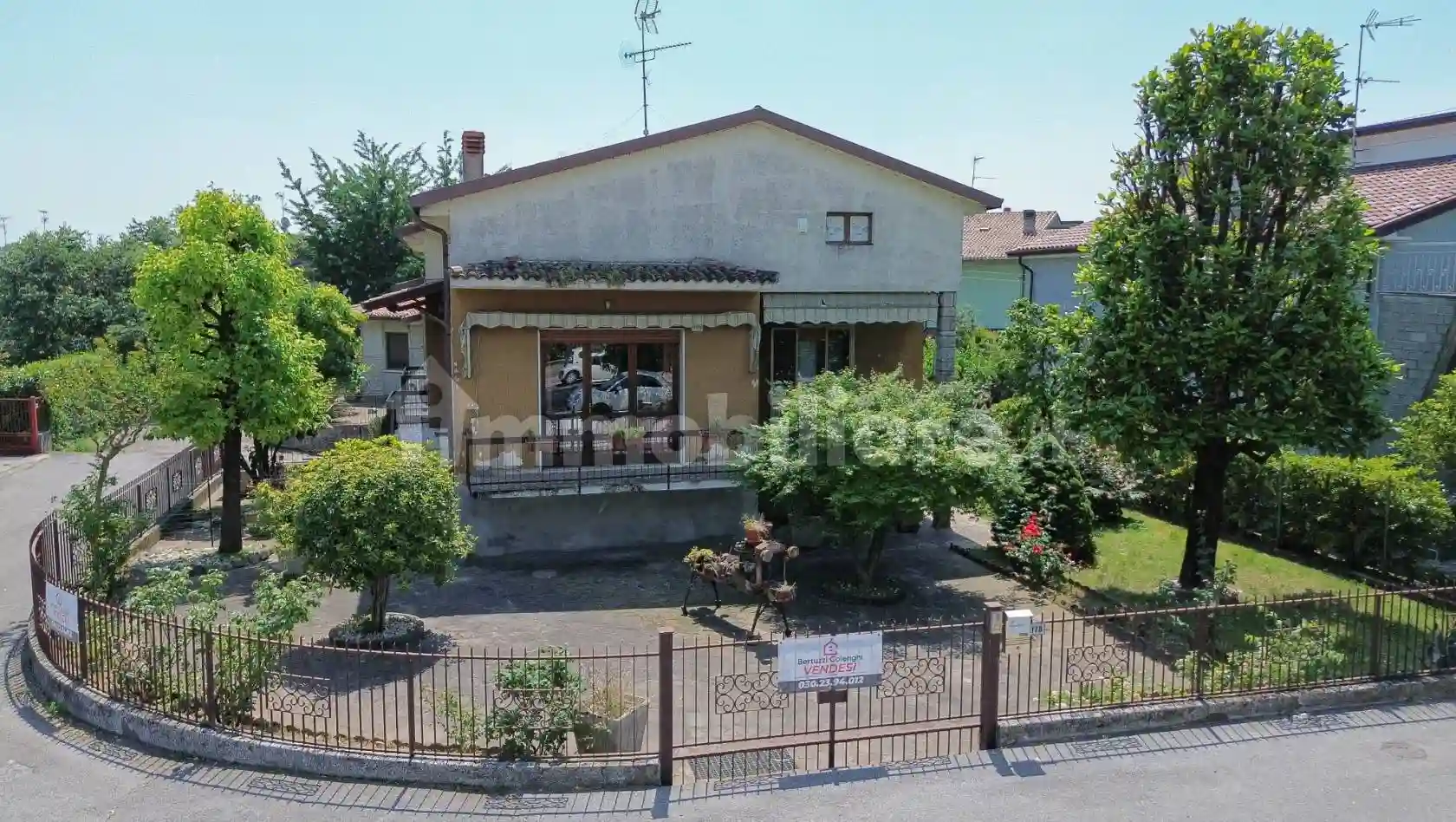 Villa - foto 3