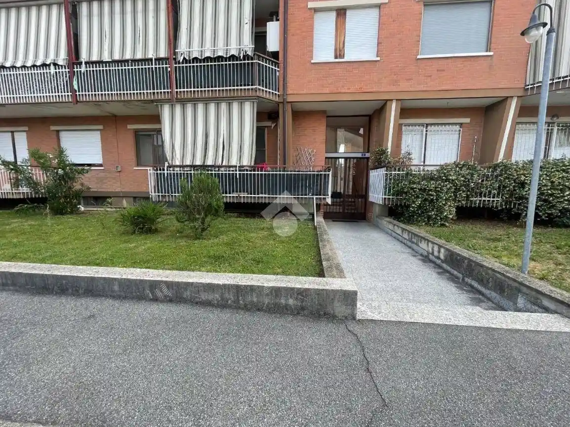 Appartamento in vendita a Feletto
