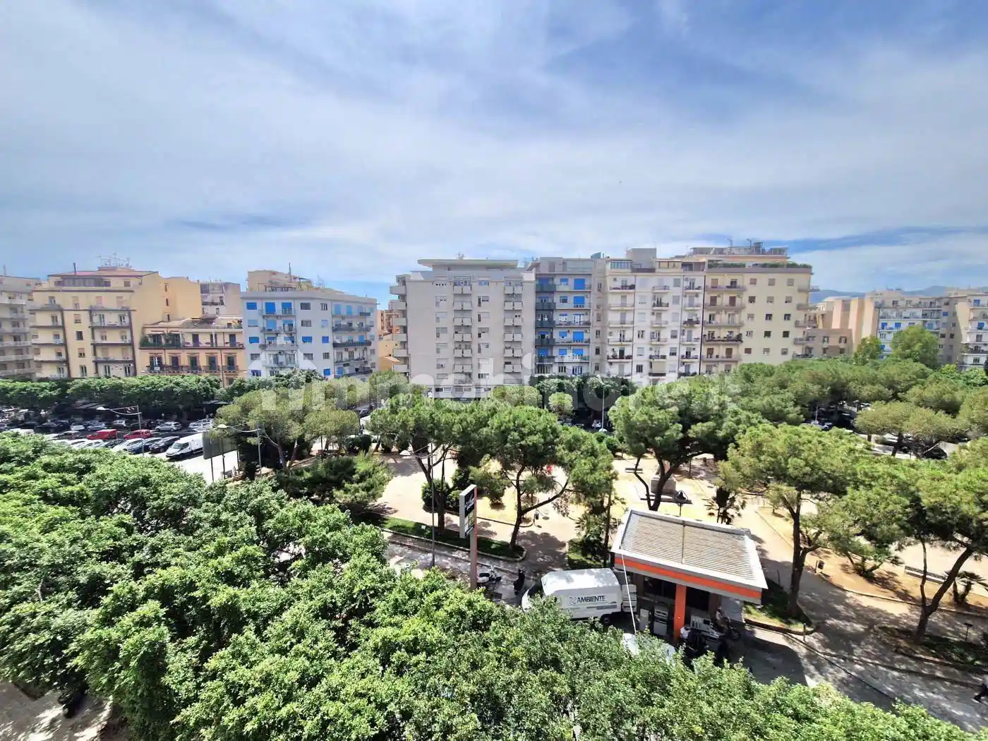Appartamento in vendita a Palermo