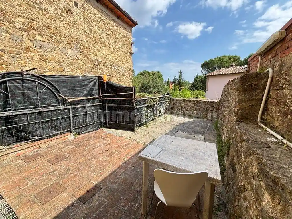 Appartamento in affitto a Arezzo