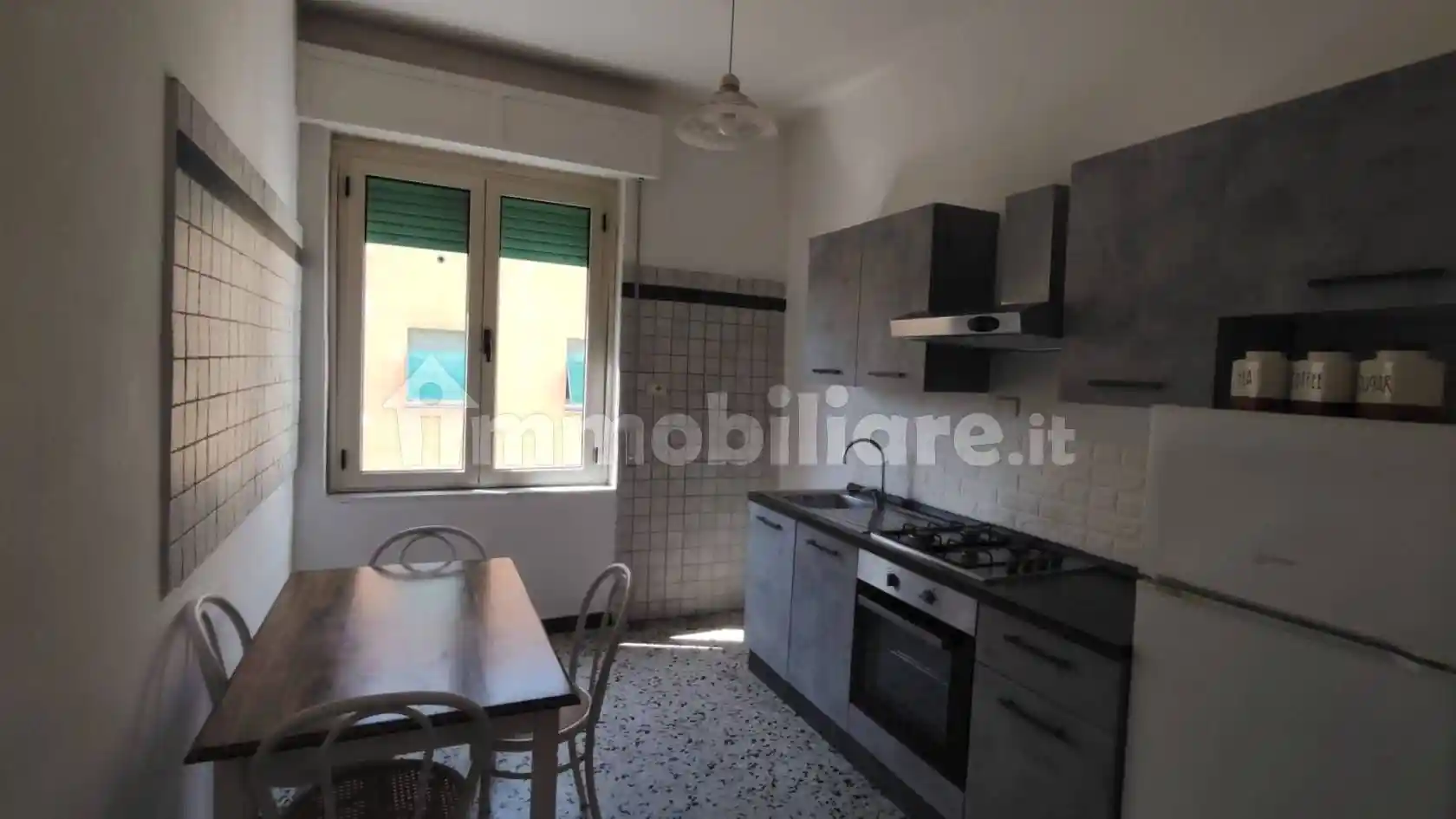 Appartamento in vendita a Sassari