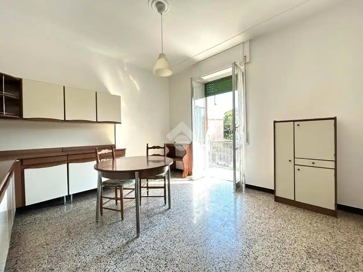 Appartamento in affitto a Genova