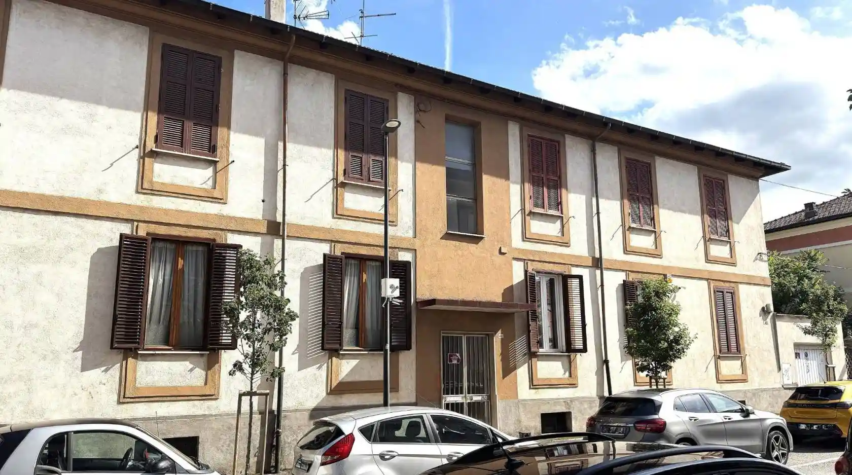 Appartamento in vendita a Avezzano