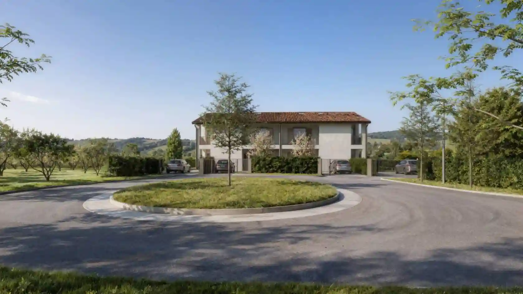 Villetta a schiera - foto 3