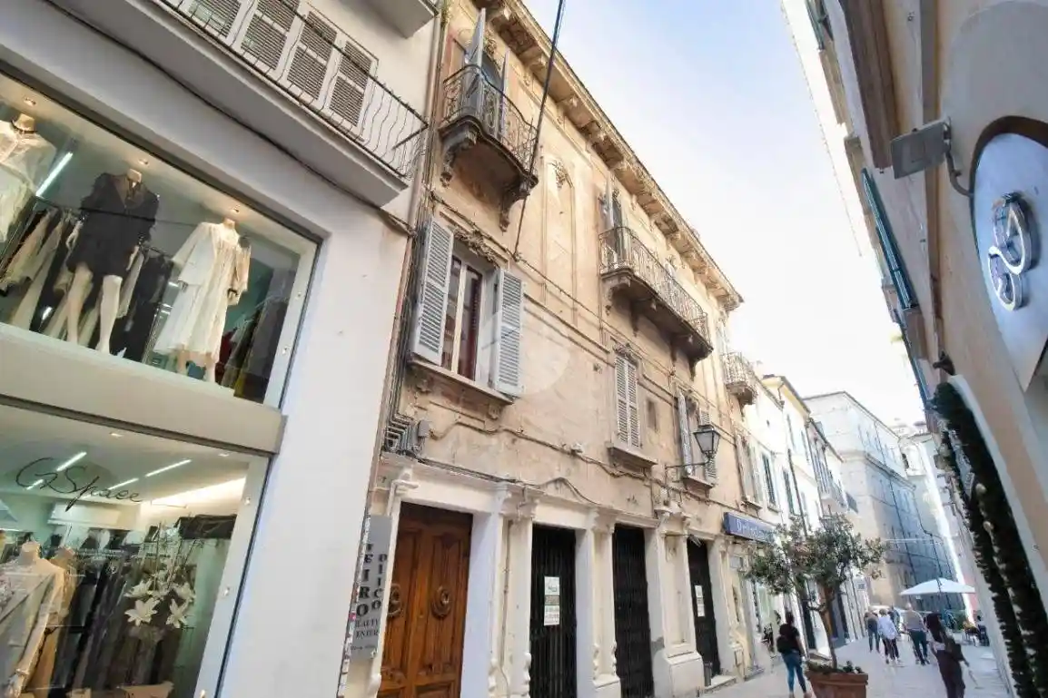 Appartamento in vendita a Vasto