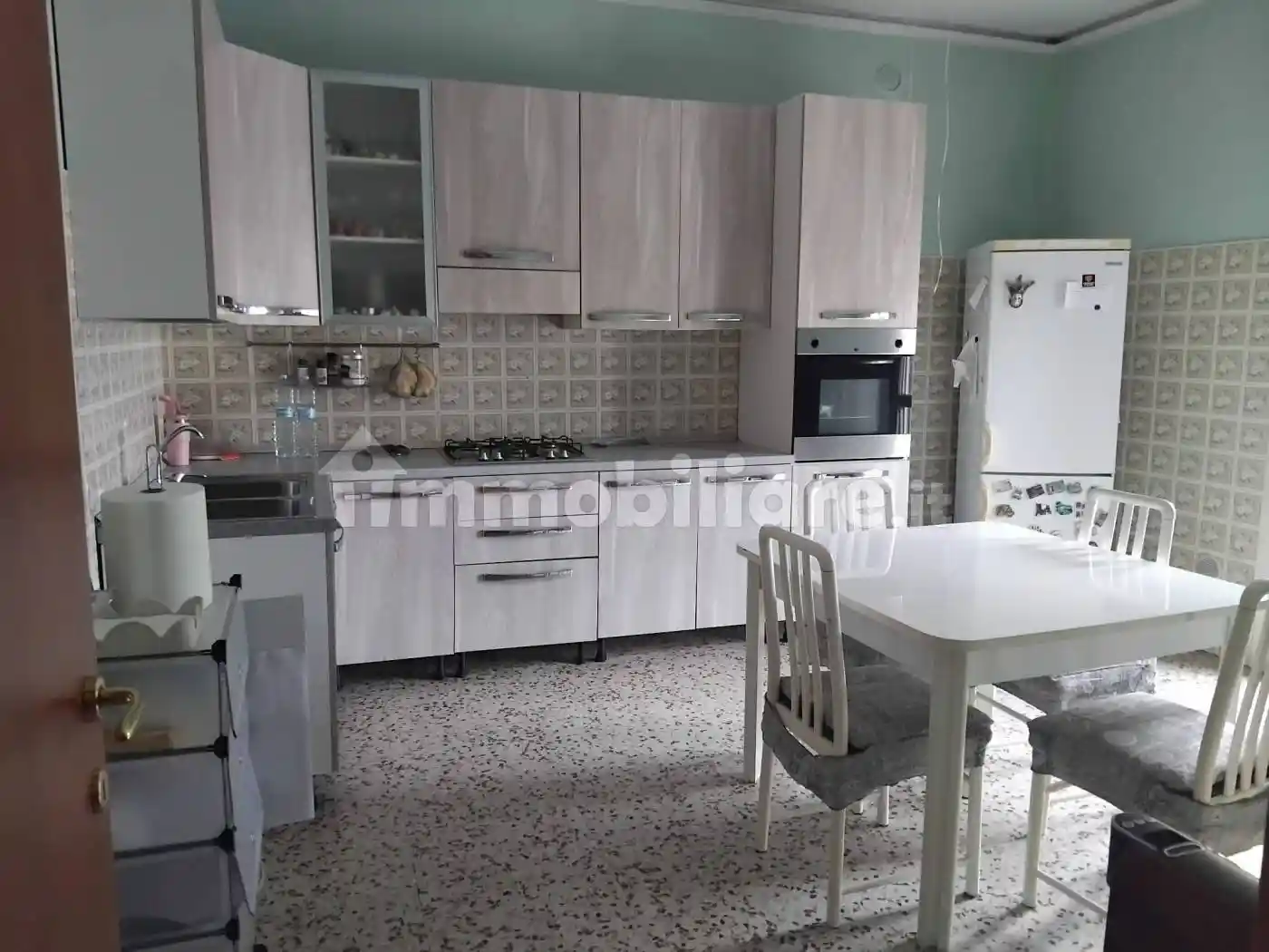 Appartamento in vendita a Fiorano Modenese