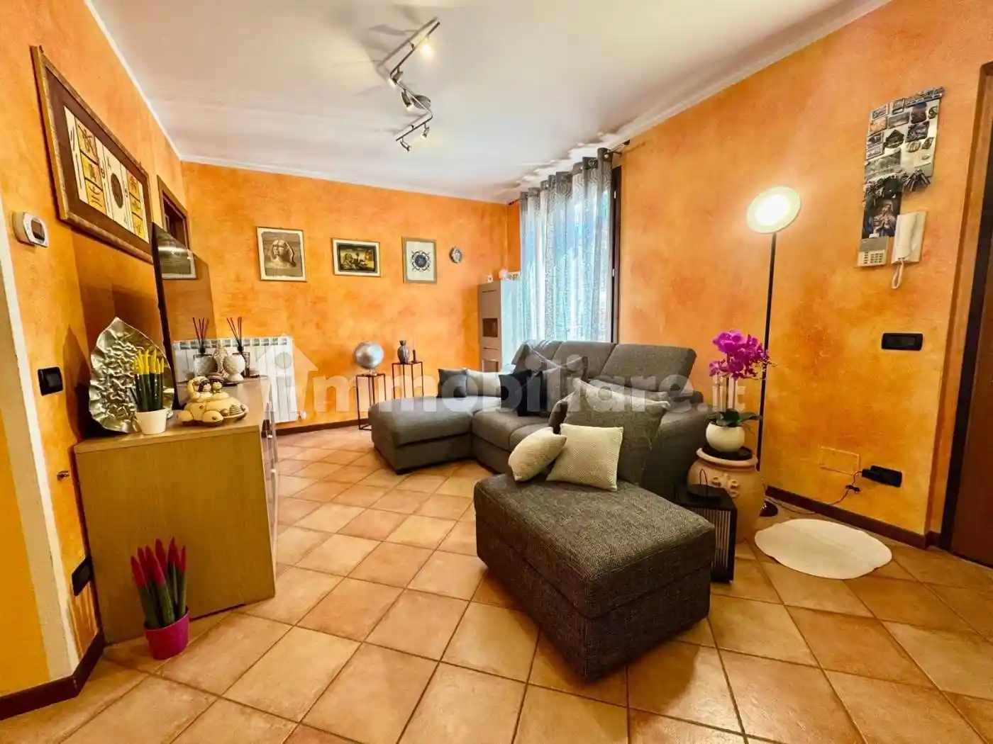 Villetta a schiera in vendita a Altopascio