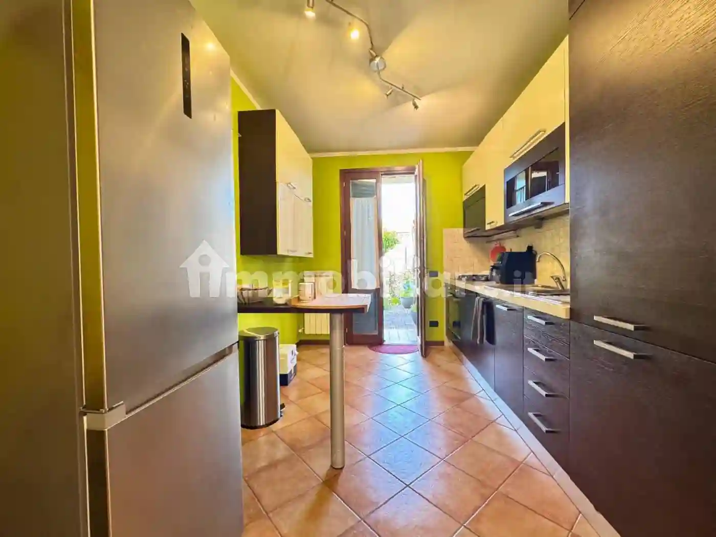 Villetta a schiera - foto 5