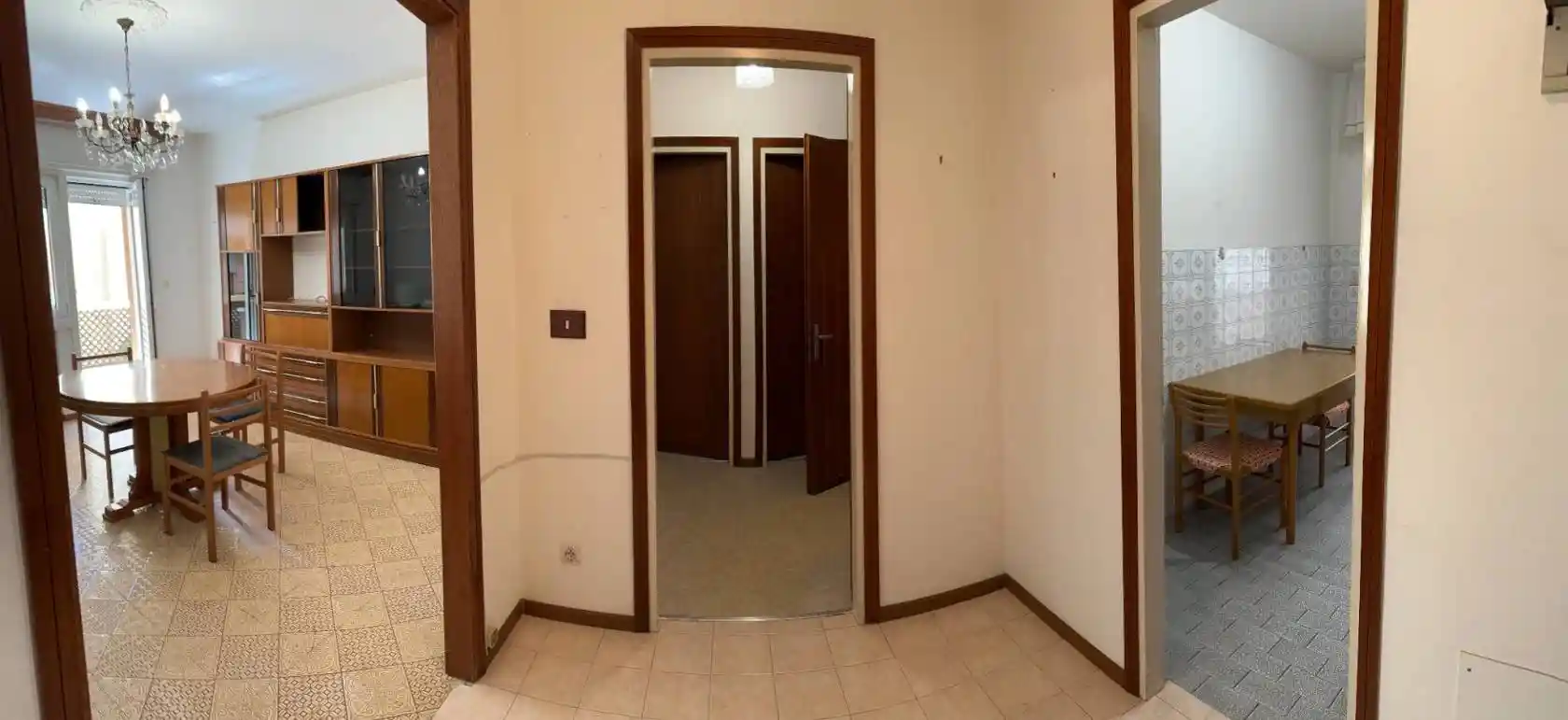 Appartamento in vendita a Grado
