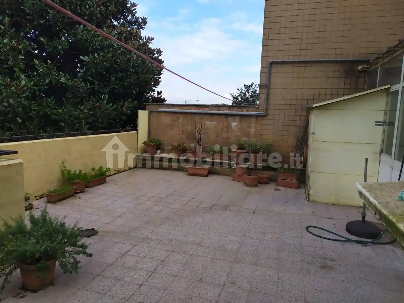 Appartamento in vendita a Colleferro