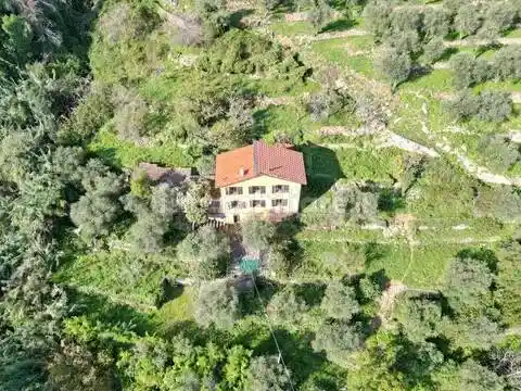 Villa in vendita a Pontedassio