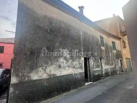 Appartamento in vendita a Albisola Superiore