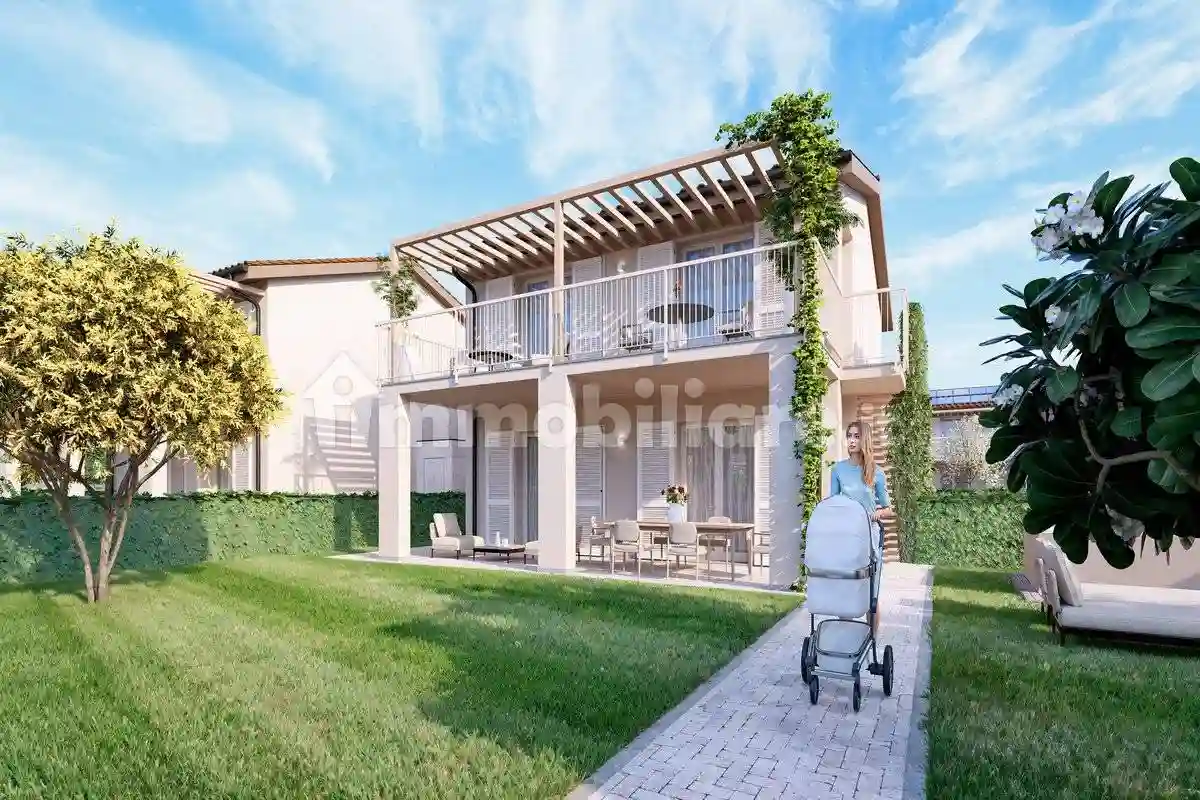 Villa - foto 5