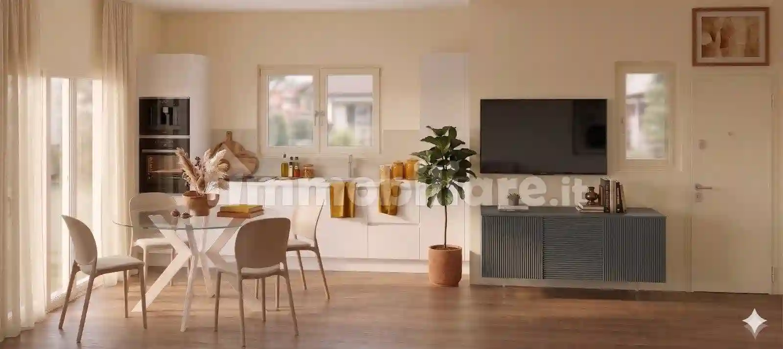 Villa - foto 2