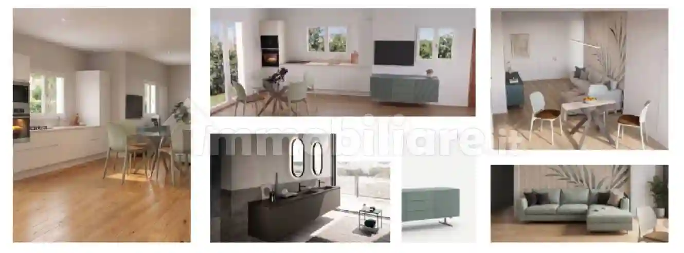 Villa - foto 4