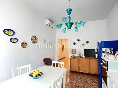 Appartamento in vendita a Albisola Superiore