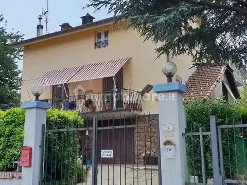 Villa in vendita a Pontinvrea