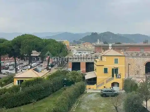 Appartamento in vendita a Albisola Superiore