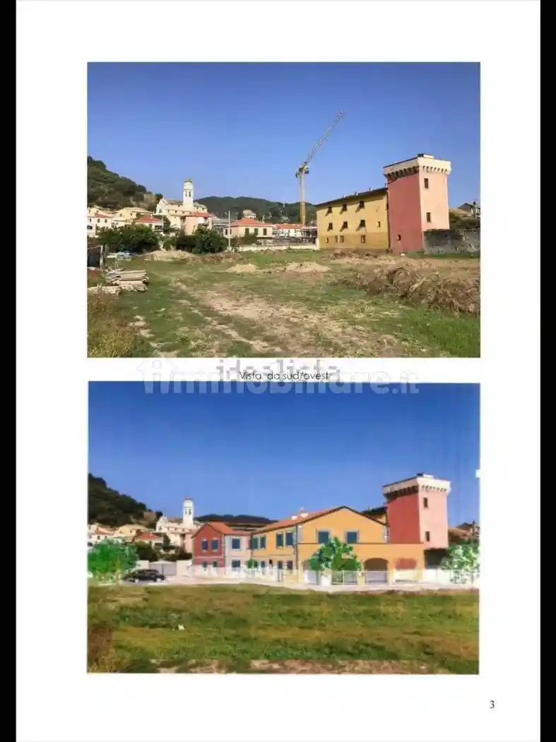Appartamento in vendita a Albisola Superiore