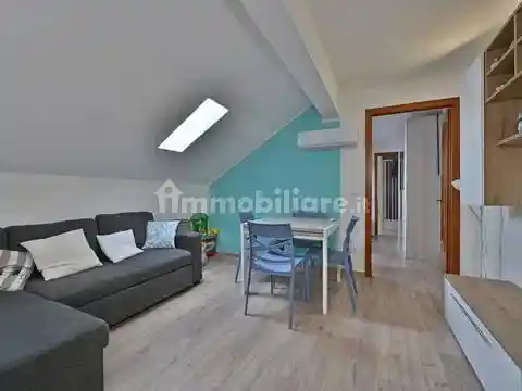Appartamento in vendita a Albisola Superiore