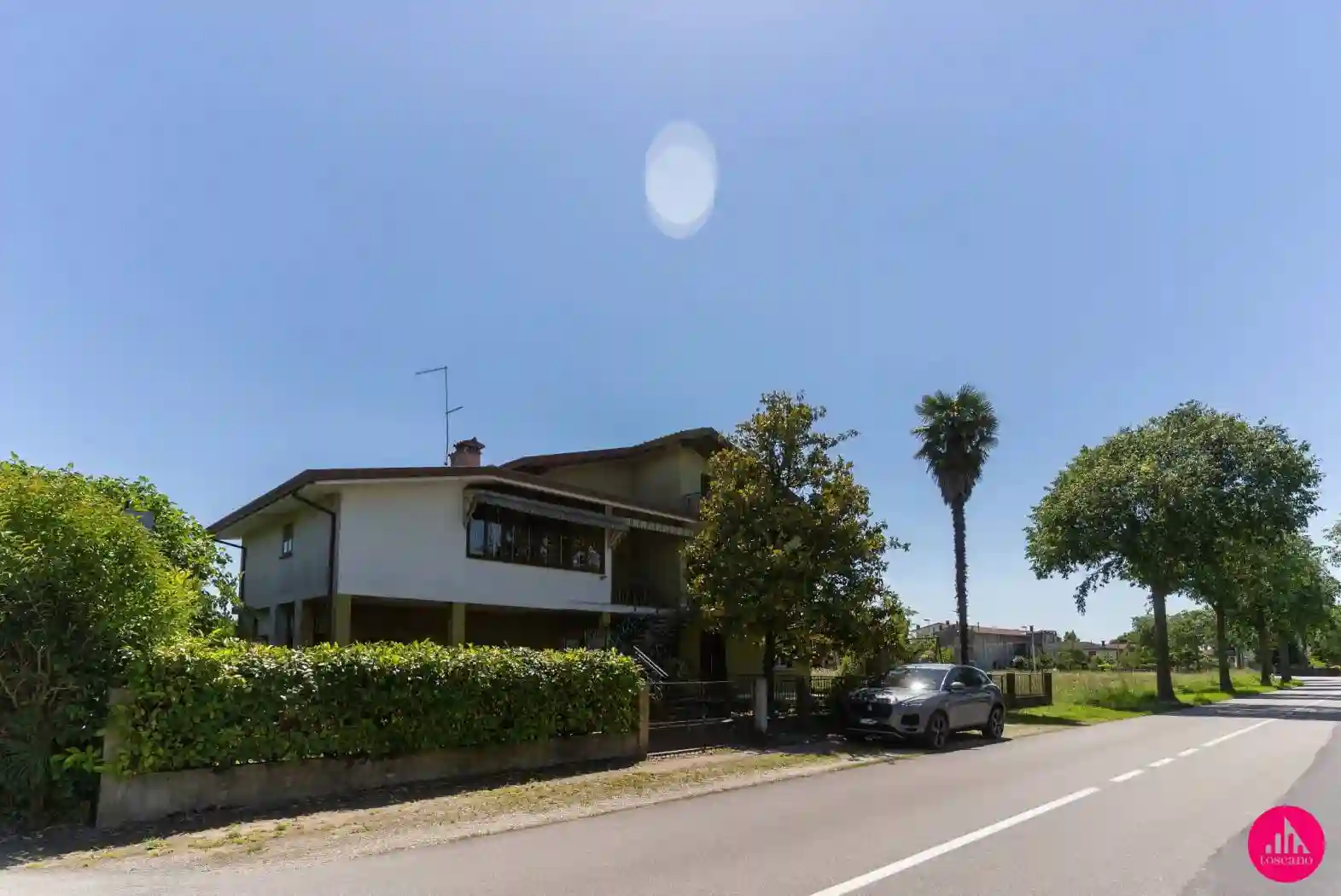 Villa - foto 2