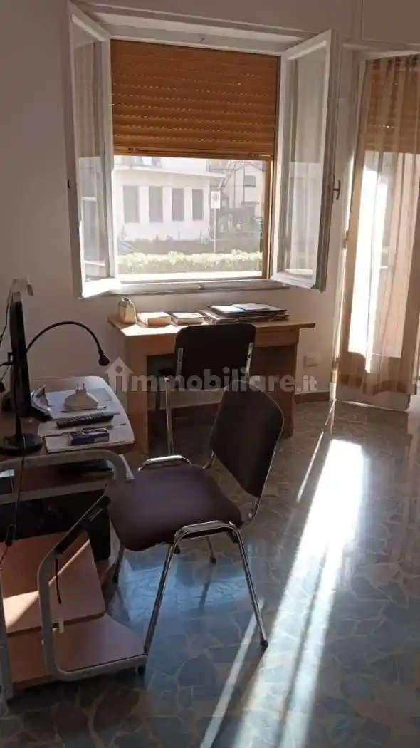Appartamento in affitto a Pisa