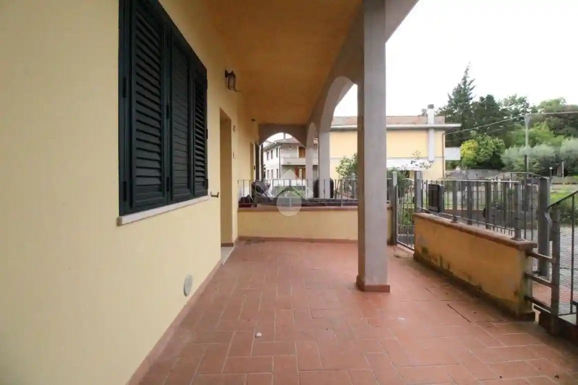 Appartamento in vendita a Monsummano Terme