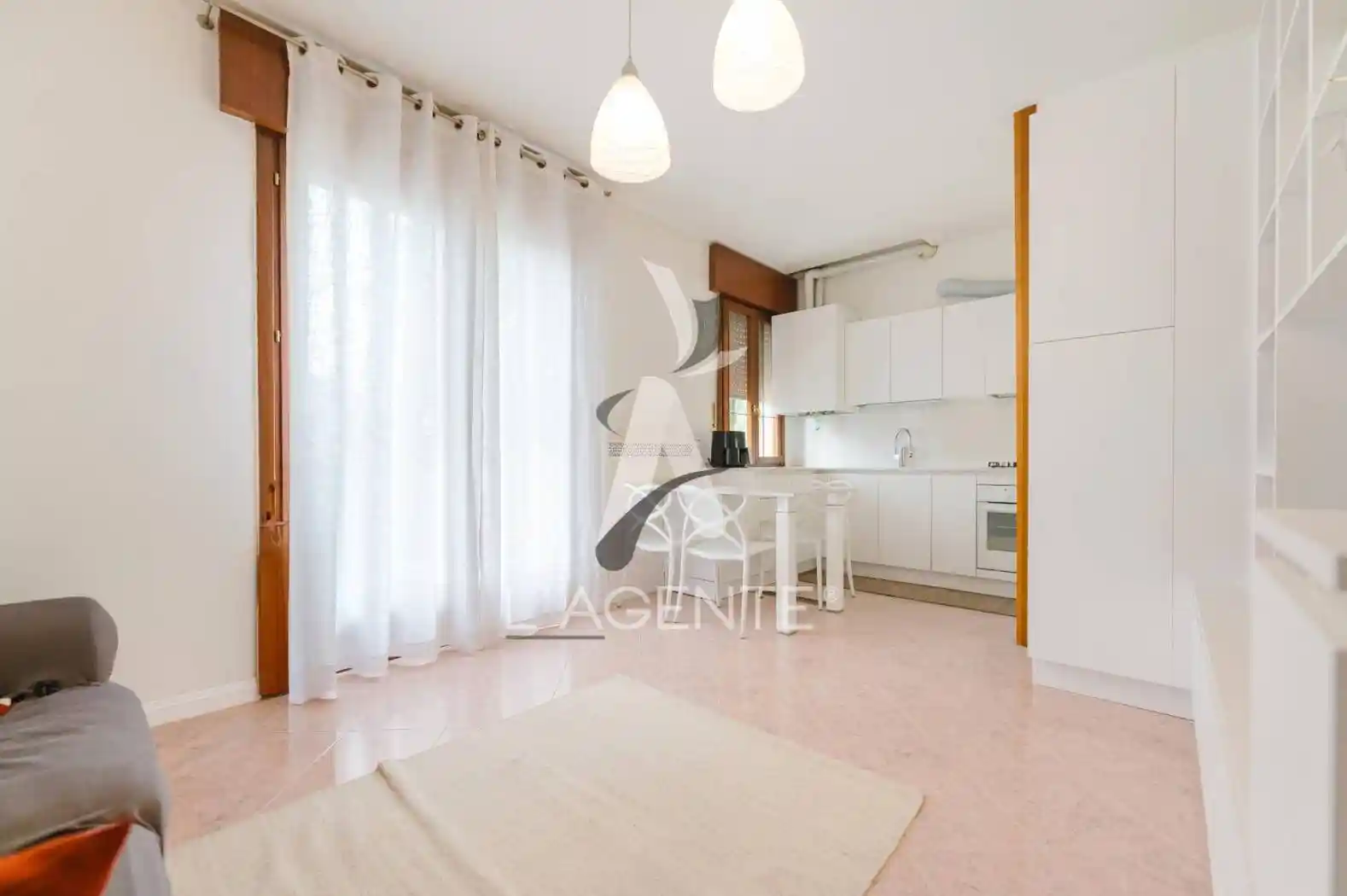 Appartamento in vendita a Venezia