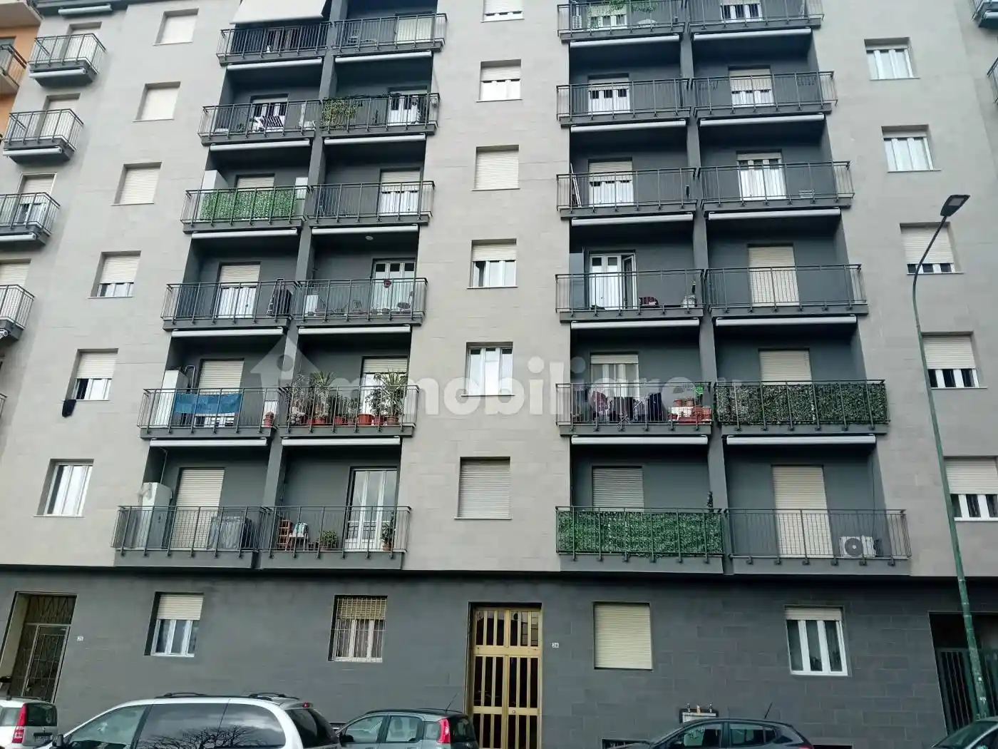 Appartamento in vendita a Torino
