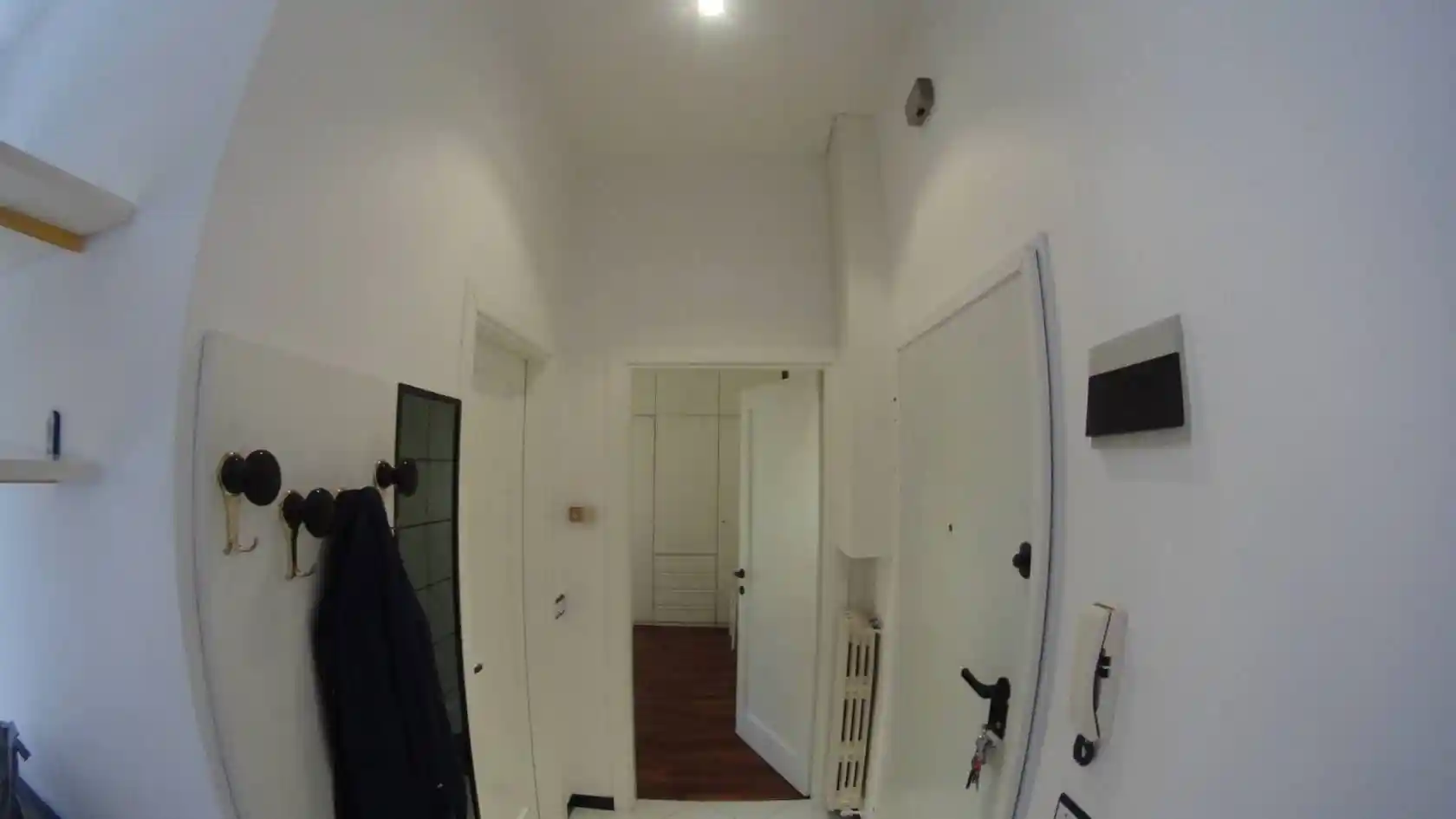 Appartamento in affitto a Bologna