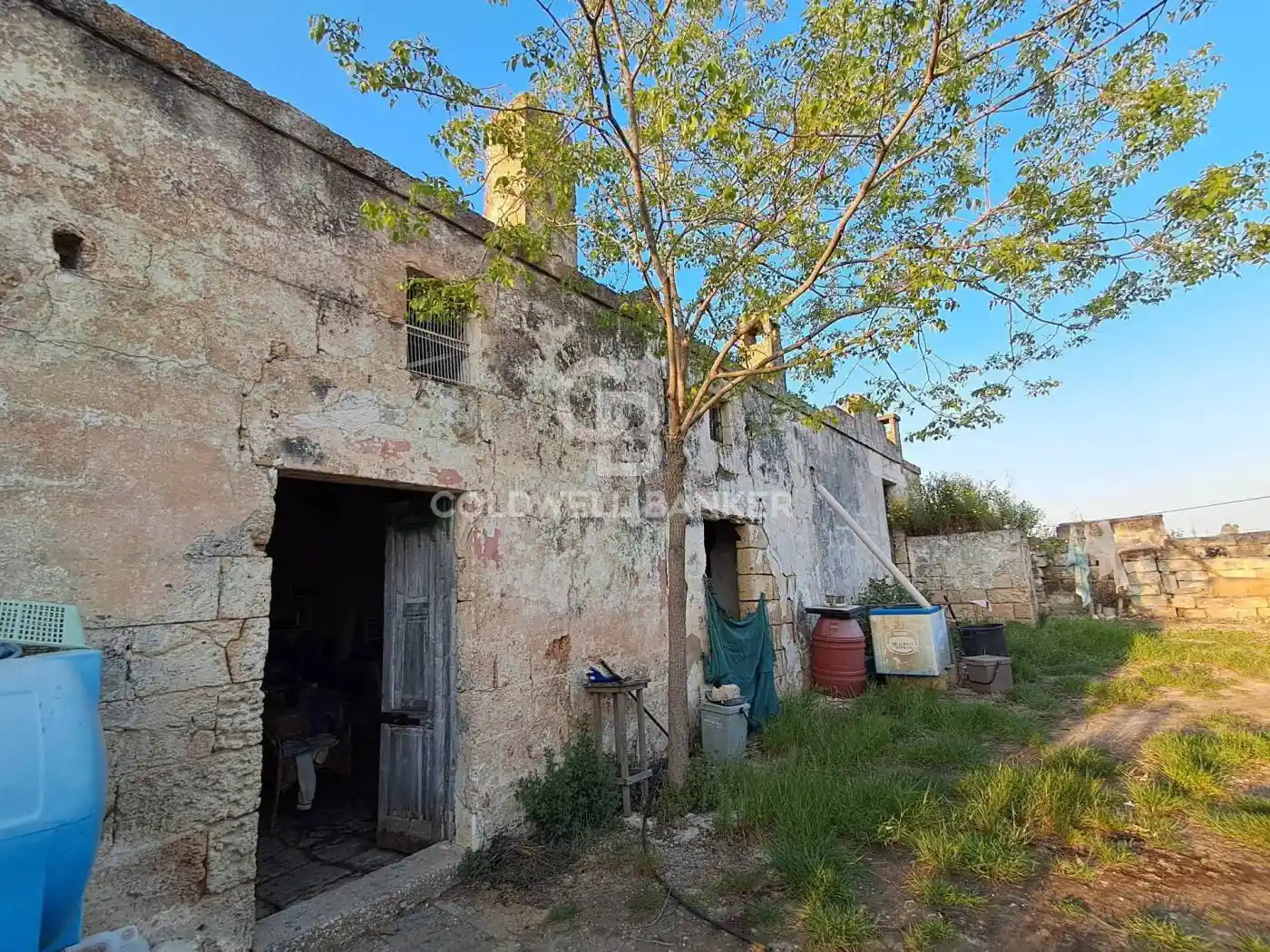 Rustico - Casale in vendita a Brindisi