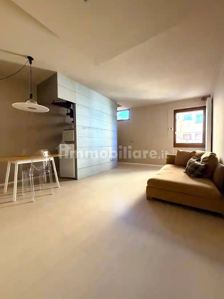 Appartamento in vendita a Udine