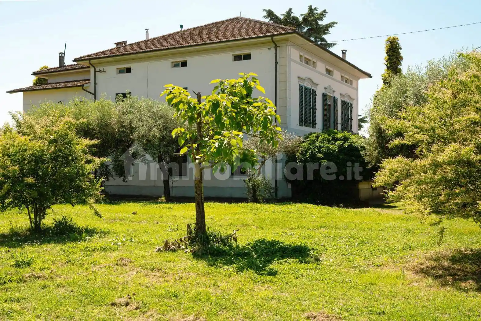 Villa in vendita a Capannori