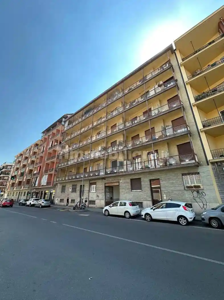 Appartamento in affitto a Moncalieri
