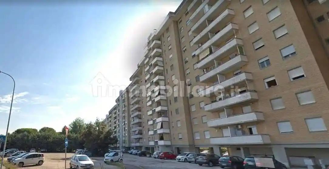 Appartamento in vendita a Latina
