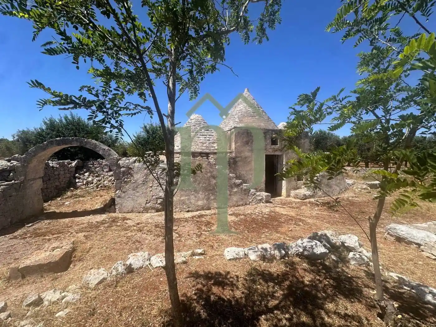 Rustico - Casale in vendita a Carovigno