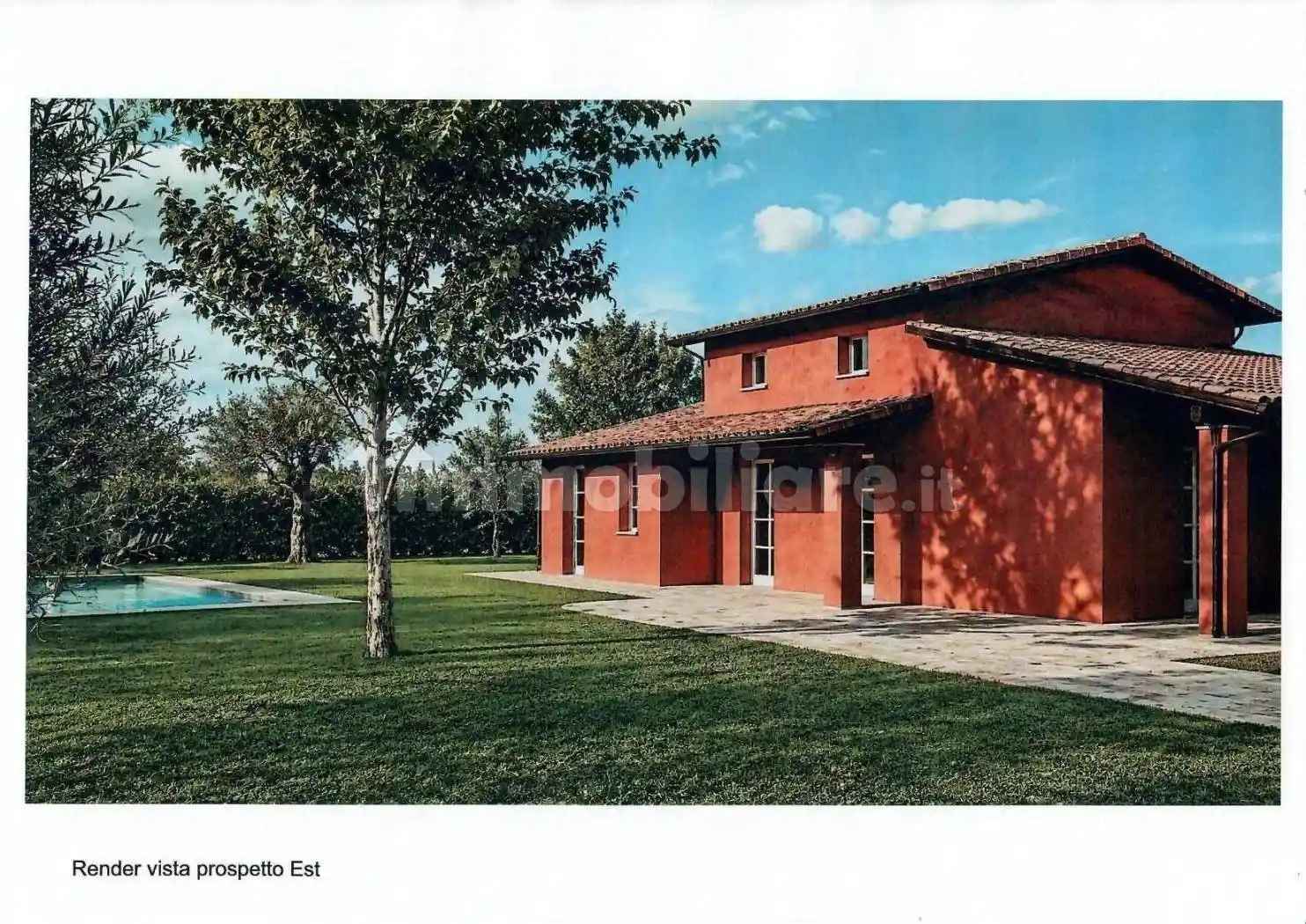 Villa in vendita a San Miniato