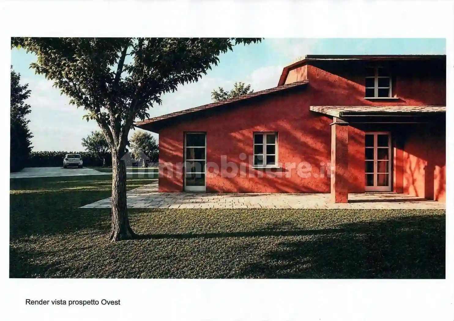 Villa - foto 3
