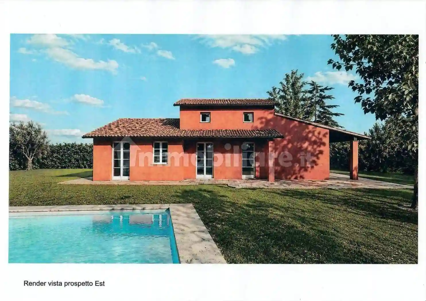 Villa - foto 4