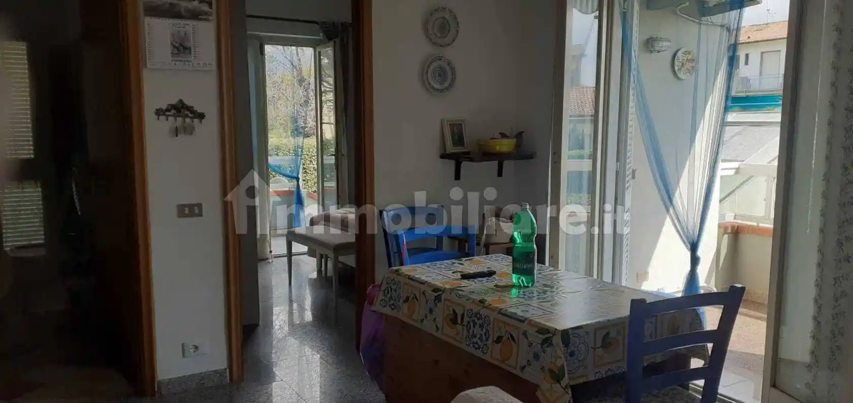 Appartamento in vendita a Carrara