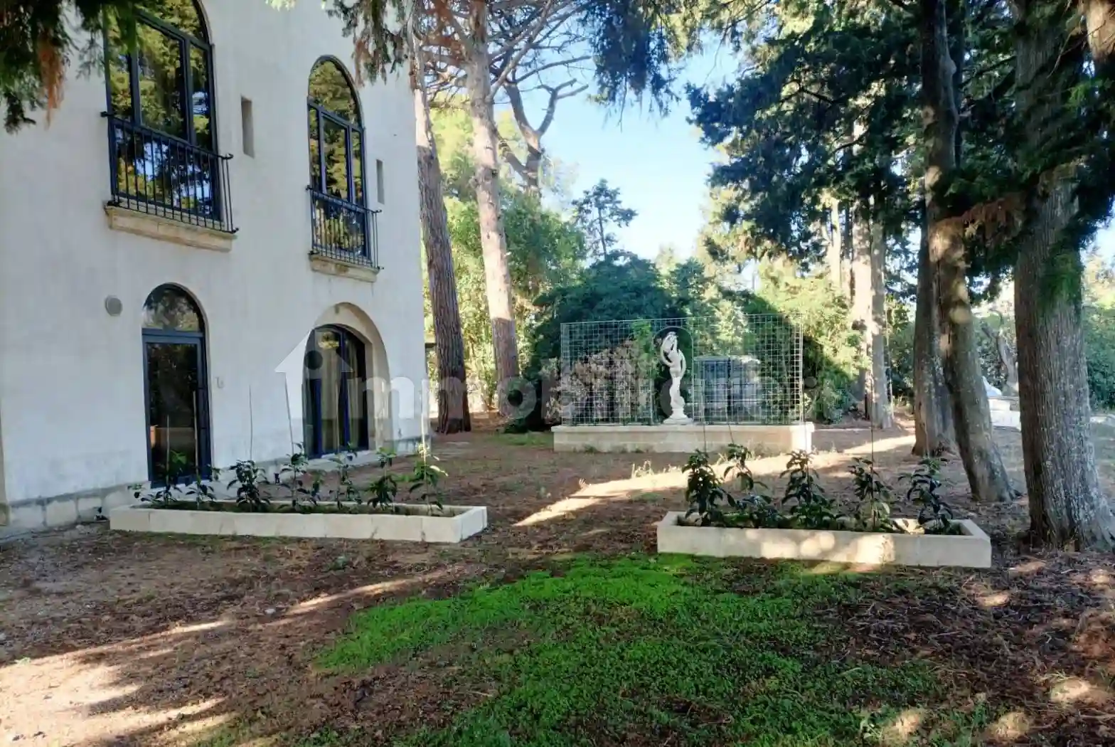 Palazzo - Edificio - foto 3